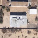2025 Palm Springs Fertility Clinic Bomber's House