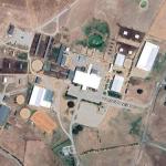 Taylor Sheridan's Home & Production Facility