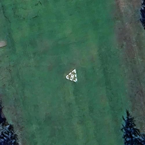 Camp Rilea Heliport in Warrenton, OR - Virtual Globetrotting