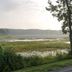 Boot Lake