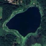 Little Pleasant Lake