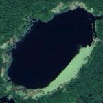 Goose Lake