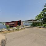 Langley Covered Bridge