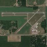 Three Rivers Municipal Dr. Haines Airport