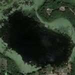 Cowham Lake