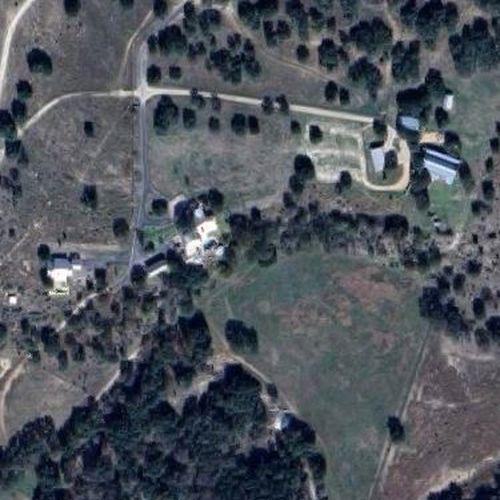 Kevin Von Erich's Ranch in Sisterdale, TX - Virtual Globetrotting