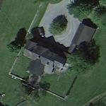 Johannes Von Trapp's House