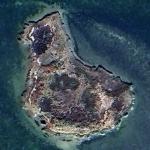 Green Harbor Island
