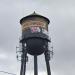 Weldwood Water Tower