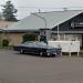 Mercury Marquis