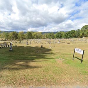 Spring Run Cemetery in Spring Run, PA - Virtual Globetrotting
