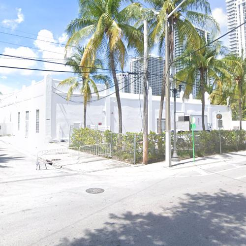 Ice Palace Films Studios in Miami, FL - Virtual Globetrotting