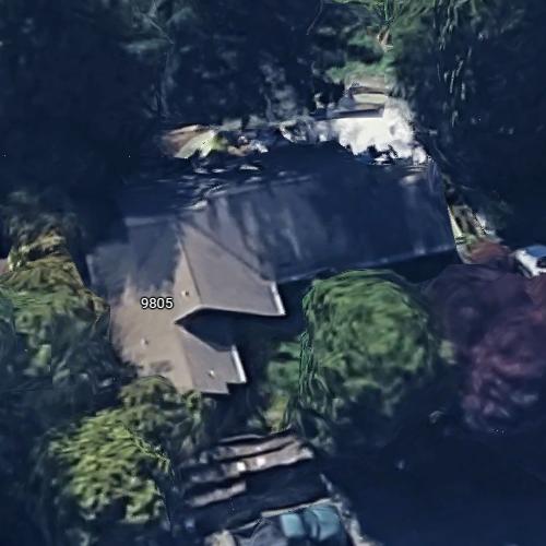 'Terry House' by Roland Terry in Seattle, WA (Google Maps)