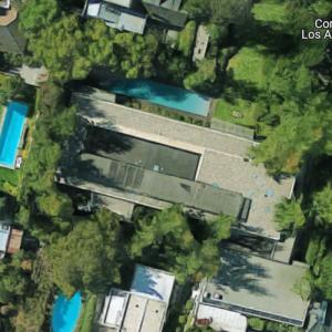 'Viejo House' by Mathias Klotz (Google Maps)