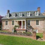 Sessions–Pope–Sheild House