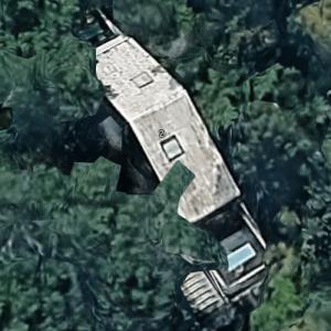 'Butterfly House' by Peter McIntyre (Google Maps)