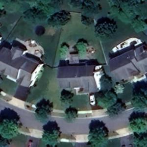 Terry Moran's house (Google Maps)