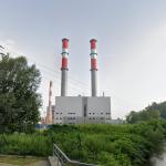 Mellach power station