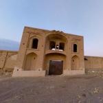 Sadrabad Caravanserai