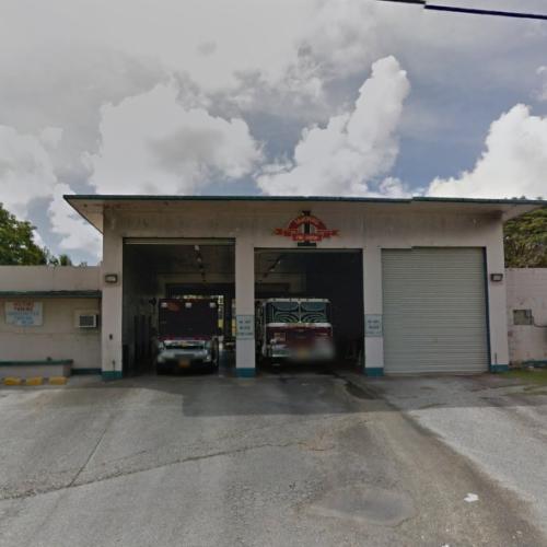 Tamuning Fire Station No. 1 in Tamuning, Guam (Google Maps) (#2)