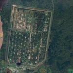 Artillery Storage Yard - Depleted Numbers