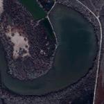 Cresap Lake