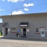 Rich Hill City Hall