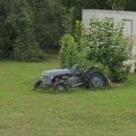 Massey Ferguson 25