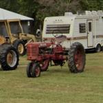 Farmall M