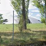 'Le Rosey Concert Hall' by Bernard Tschumi