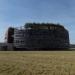 'Alésia Museum and Archaeological Park' by Bernard Tschumi