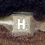 Irwol San Heliport