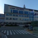 Yangsan police station