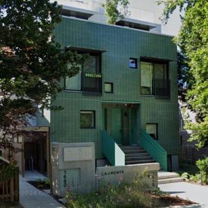 'E5' by MA+HG (StreetView)