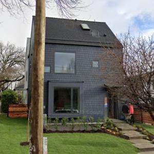 'Garden' by MA+HG (StreetView)
