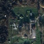 Source of Baltic GPS Jamming