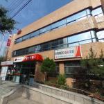 Yangsan Post Office