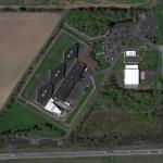 Buffalo Service Processing Center - ICE Prison