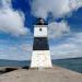 Presque Isle North Pierhead Lighthouse