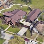 Barry Corbin's House