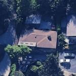 Cynthia Geary's House