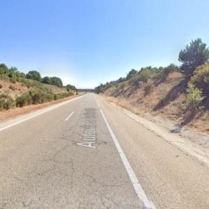 The death of Liverpool star Diogo Jota (StreetView)