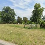 Vohner Cemetery