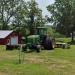 John Deere 4640