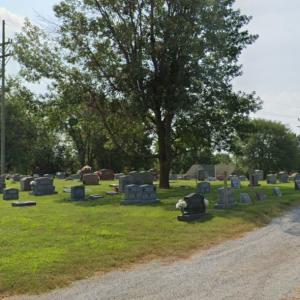 Waverly Cemetery (StreetView)