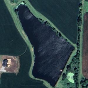 Schmidt Lake (Google Maps)