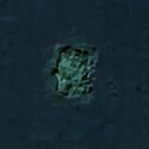 Catron Cemetery (Google Maps)