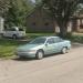 Mercury Sable