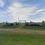 Trinity Lutheran Cemetery