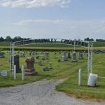 Corder Calvary Cemetery